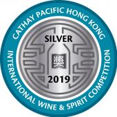 Silver In Asian Food Pairing 2019