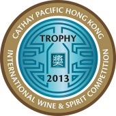 Best Fortified Wine 2013