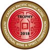 Best Shiraz / Syrah 2018