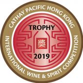 Best Indigenous Grape - Zweigelt 2019