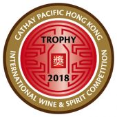 Best Chinese Spirit 2018