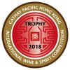 White Sashimi Trophy 2018