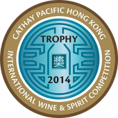 Best Canadian Wine 2014