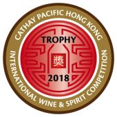 Best Wine from Italy 2018