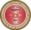 Best Chardonnay 2021