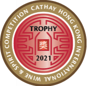 Best Chardonnay 2021