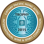 Best Dessert Wine 2015