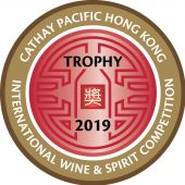 Best Pairing with Chūtoro Tuna Sashimi 2019