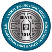 Kung Pao Chicken Silver 2018