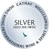 Silver Award 2022