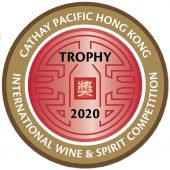 Best Wine From USA 2020