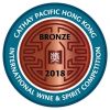 Steamed Garoupa Bronze 2018