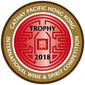 Best Wine From China 2018