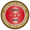 Macanese African Chicken Trophy 2018