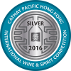 Sashimi Silver 2016