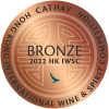 Bronze In Asian Food Pairing 2022