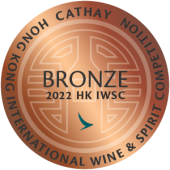 Bronze In Asian Food Pairing 2022