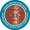 Bronze 2013