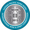 Silver 2013