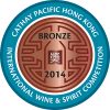 Bronze 2014