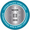Silver 2020 
