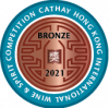 Bronze Award 2021
