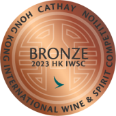 Bronze Award 2023