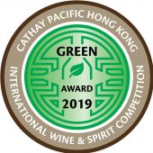 Green Award 2019