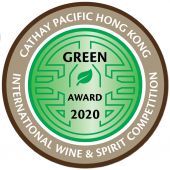 Green Award 2020 