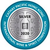 Silver 2020 