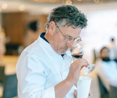 Cathay HK IWSC 2023 Judges Successfully Concluded Judging