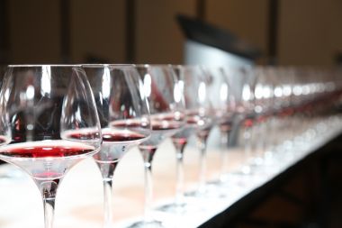 HONG KONG INTERNATIONAL WINE AND SPIRITS FAIR PUTS THE SPOTLIGHT ON ASIA