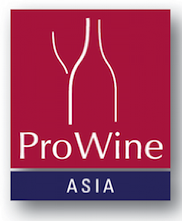 Prowine Asia Hong Kong