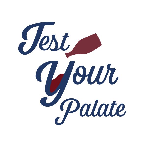 Test Your Palate