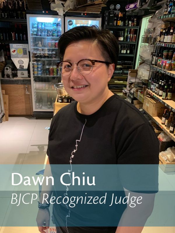 [2019] Dawn Chiu