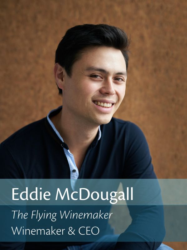 [2019] Eddie McDougall