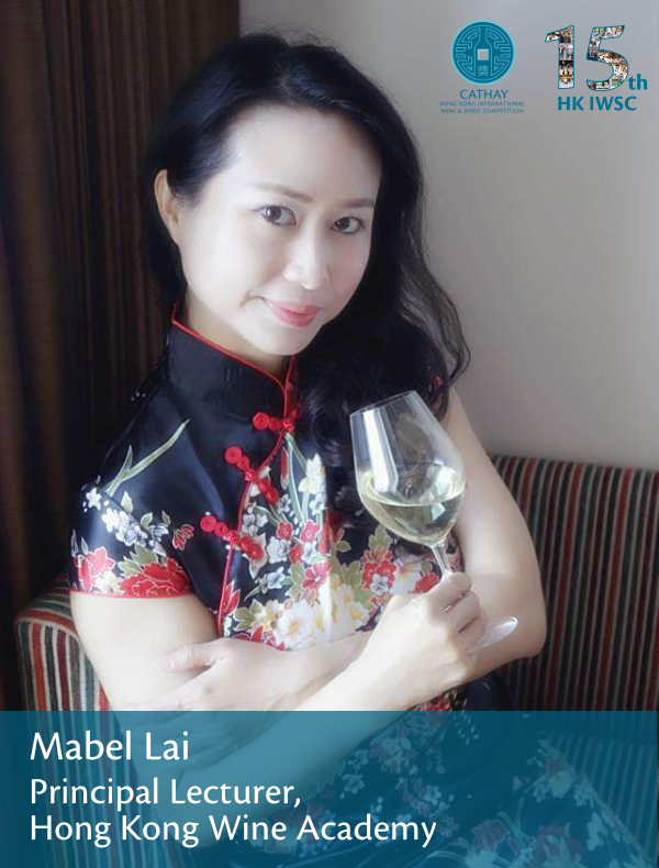 Mabel Lai