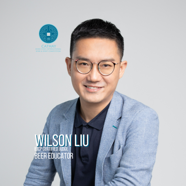 Wilson Liu