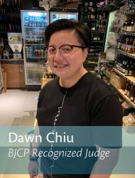 [2019] Dawn Chiu