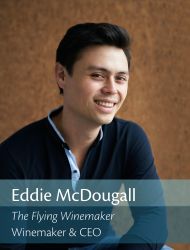 [2019] Eddie McDougall