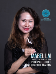 Mabel Lai