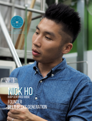 Nick Ho