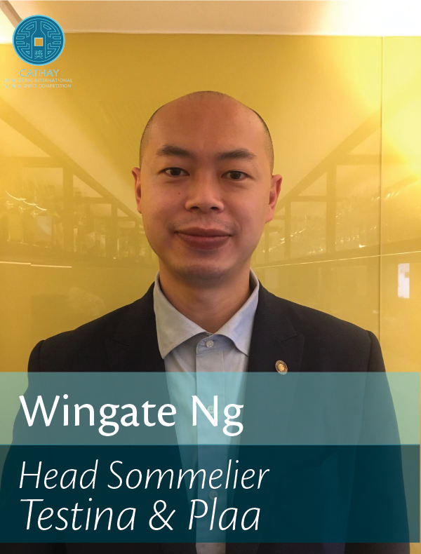 [2022] Wingate Ng