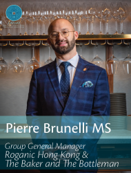 Pierre Brunelli MS