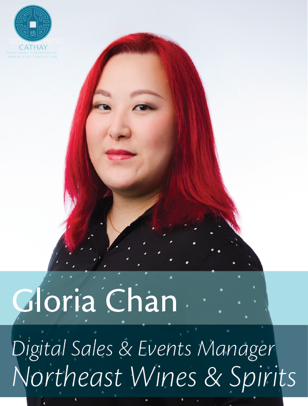 [2022] Gloria Chan