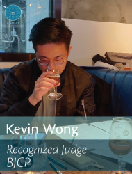 Kevin Wong