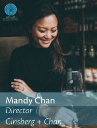 Mandy Chan