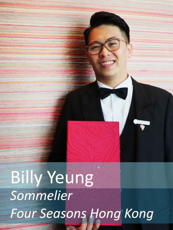 Billy Yeung Billy Yeung