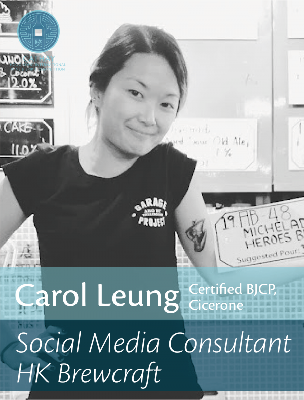 Carol Leung