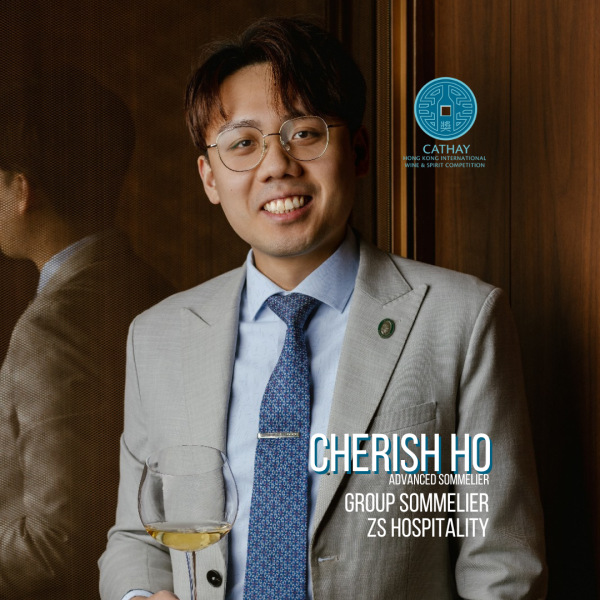 Cherish Ho Cherish Ho